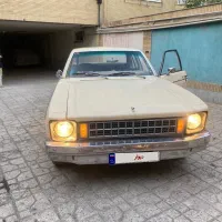 شورلت نوا c5اتومات مدل ۵۹