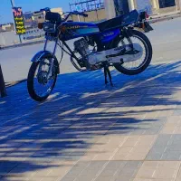 متور 125هیلتون