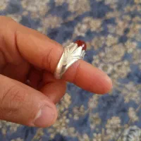 انگشتر|کلکسیون و سرگرمی|نهاوند, |دیوار