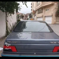 پژو 405 مدل ۹۸|خودرو سواری و وانت|آمل, |دیوار