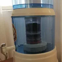 دستگاه آب تسویه