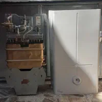 آبگرمکن بوتان