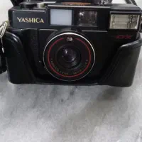 دوربین یاشیکا