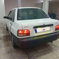 پراید