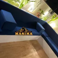 پشتی خلیجی