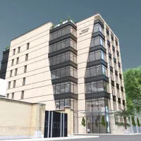 فروش واحد ساختمان پزشکان صفر