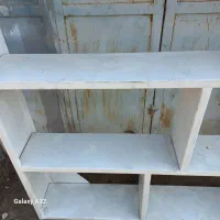 قفسه مغازه مدل کابینتی سفارشی ۱۹۸در۱۹۸سانت|فروشگاه و مغازه|شیراز, شهرک صنعتی شیراز|دیوار