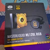 کولر فن سی پی یو حرفه ای