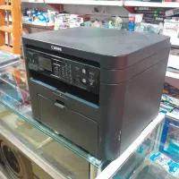 پرینتر کانن سه کاره و کامپیوتر رومیزی|پرینتر، اسکنر، کپی، فکس|شوشتر, |دیوار