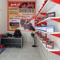 باطری باتری نو موتور و ماشین و UPS همه مدل آمپر|قطعات یدکی و لوازم جانبی|مشهد, ابوذر|دیوار