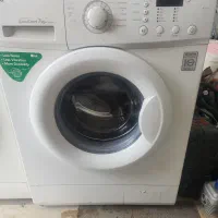 لباسشویی LG گیربکسی 7KG اصل