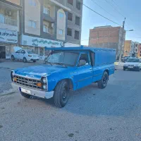 نیسان دیزل مدل ۹۰