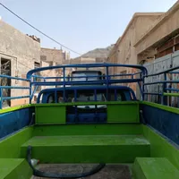 زامیاد وانت نیسان Z28، مدل ۱۴۰۱|خودرو سواری و وانت|زاهدان, |دیوار
