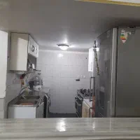 منزل دربست ۲طبقه ۶۱متر همکف وبالا