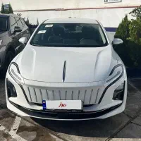 هونگچی برقی EQM5 مدل ۲۰۲۴ صفر کیلومتر