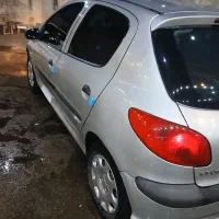 206مدل 84|خودرو سواری و وانت|لاهیجان, بازکیاگوراب|دیوار