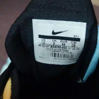 کفش نایکی سایز۴۳/۴۴|کیف، کفش، کمربند|شیراز, نصر|دیوار