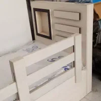 تخت و تشک