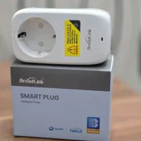 پریز هوشمند برادلینک