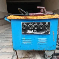 موتور جوش ۱۵۰