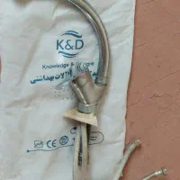 شیر آب  روکار