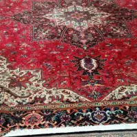 فرش دستبافت ۱۲متری