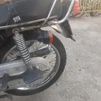 هندا سالم سالم|موتورسیکلت|تهران, والفجر (افسریه)|دیوار