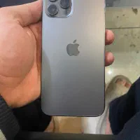 ایفون ۱۲پرومکس