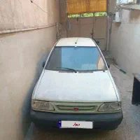 پراید صبا۸۸