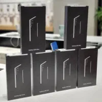 سامسونگ GALAXY S25 ULTRA با گارانتی شرکتی|موبایل|تهران, فرمانیه|دیوار
