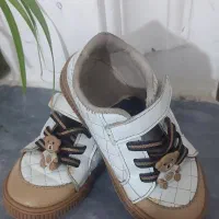 کفش بچه گانه سایز ۲۷