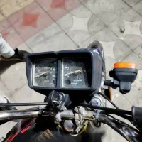 فروشی ۹۴|موتورسیکلت|نجف‌آباد, منتظری شمالی|دیوار