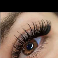 مدل مژه رایگان