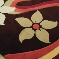 گلیم فرش 1ونیم  در 2/20|گلیم، جاجیم، گبه|مشهد, مشکینی (شهرک غرب)|دیوار