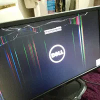 مانیتور ضربه خورده دل