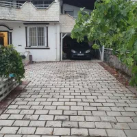 ویلای اماده محدوده بنفشه ده سند و جواز ساخت|فروش خانه و ویلا|کلاردشت, |دیوار