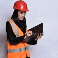 استخدام خانم نیروی اداری برای کارخانه