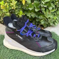 کتونی اورجینال آدیداس تیرکس بوست ساقدار سایز 41|کیف، کفش، کمربند|تهران, جوادیه تهرانپارس|دیوار