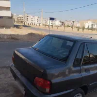 پراید132مدل 89|خودرو سواری و وانت|شیراز, شهرک گلستان شمالی|دیوار