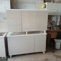 کابینت زمینی