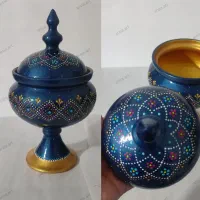 ظروف پذیرایی سنتی