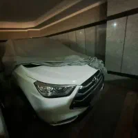 جک S3 اتوماتیک صفر سفید