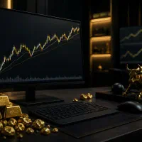 آموزش تخصصی ترید طلا  XAUUSD منتورینگ خصوصی