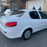 رانا پلاس مدل 1400|خودرو سواری و وانت|قدس, شهر‌قدس|دیوار