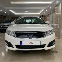 اپتیما مدل ۲۰۰۹ ( ۱۰ سال خوابیده