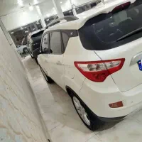 چانگان مدل۲۰۱۵