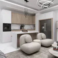 پیش فروش سنددار ۹۰ متری در حمیدیان|پیشفروش املاک|رشت, حمیدیان|دیوار