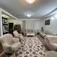 مبل ۷ نفره و یک ست نیم ست نیم دایره