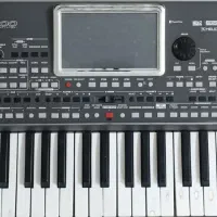 korgpa900