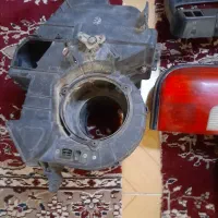 لوازم پراید|قطعات یدکی و لوازم جانبی|پسکوه, |دیوار